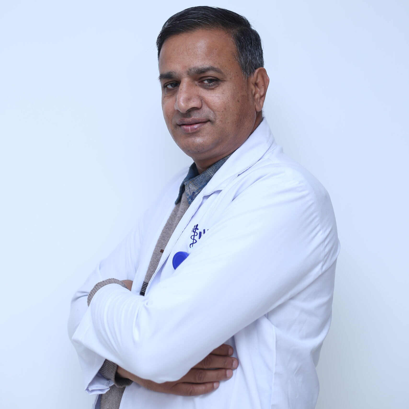 Dr. Prof. Dr. Dinesh Chapagain