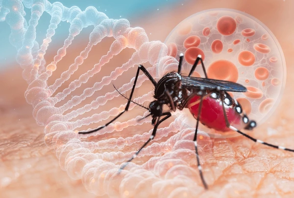 Dengue Fever in Nepal: Symptoms, Treatment, and Prevention | Inova Hospital Kathmandu