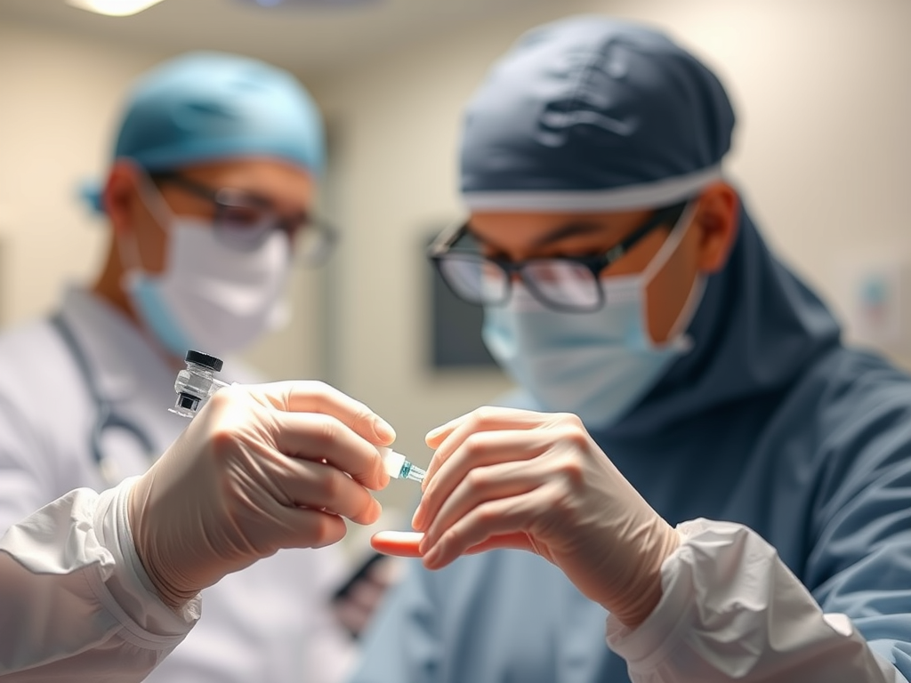 PRP Treatment for Sports Injuries in Kathmandu | Inova Hospital
